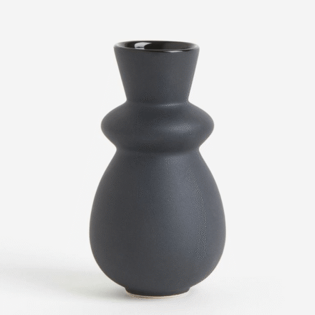 Stoneware Sculpture